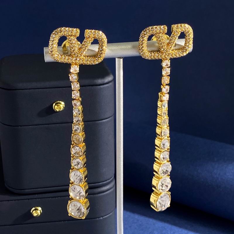 Valentino earring 06yxh10 (2)