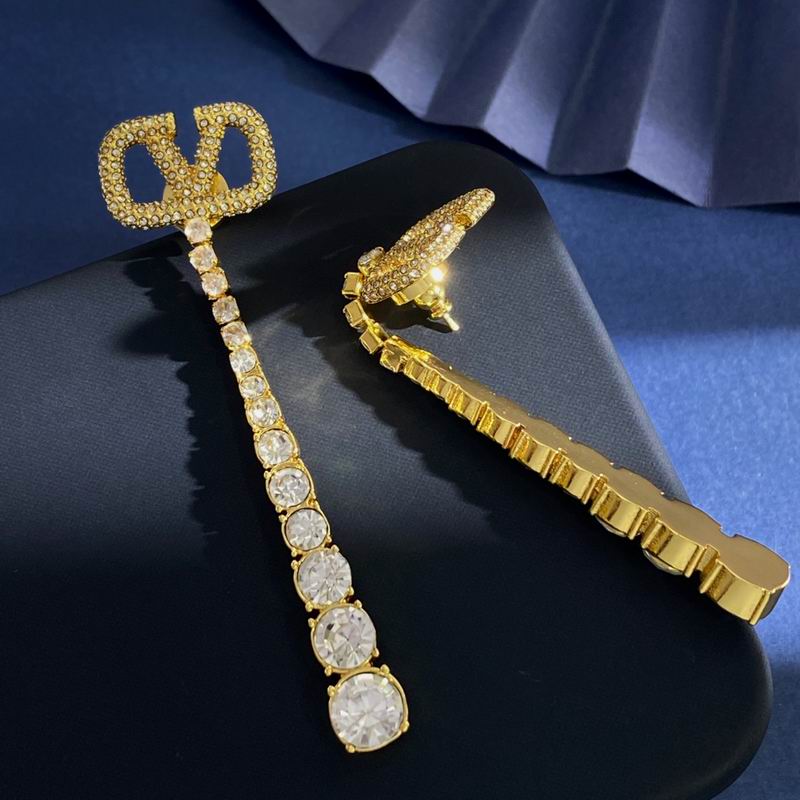 Valentino earring 06yxh10 (3)