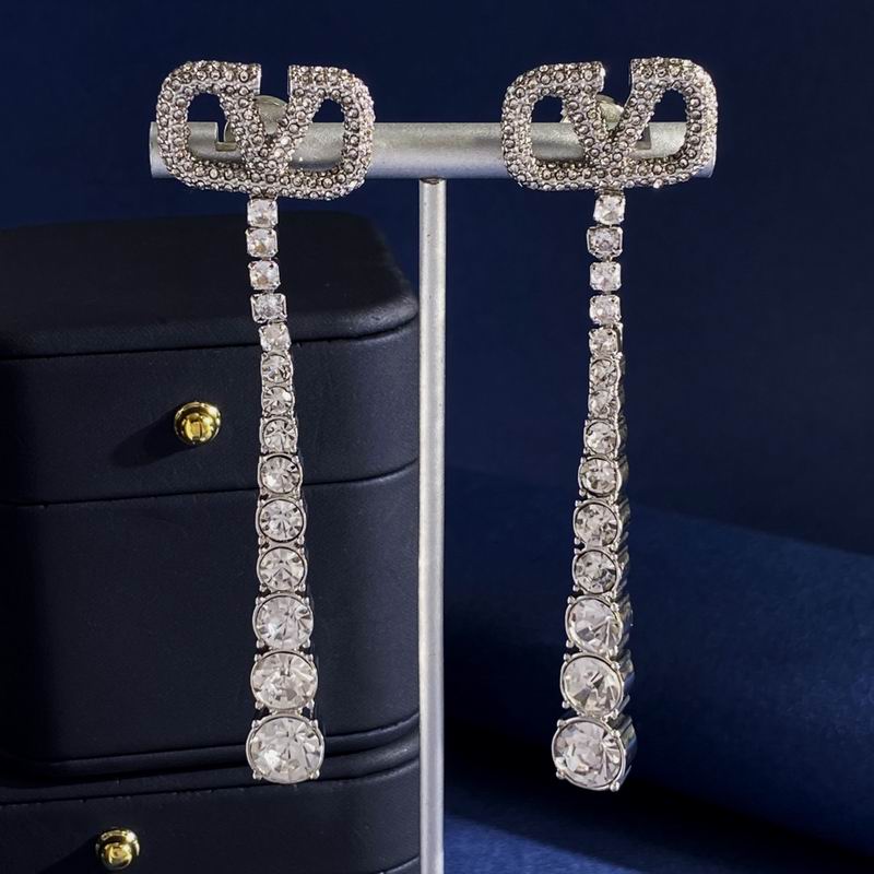Valentino earring 06yxh10 (4)