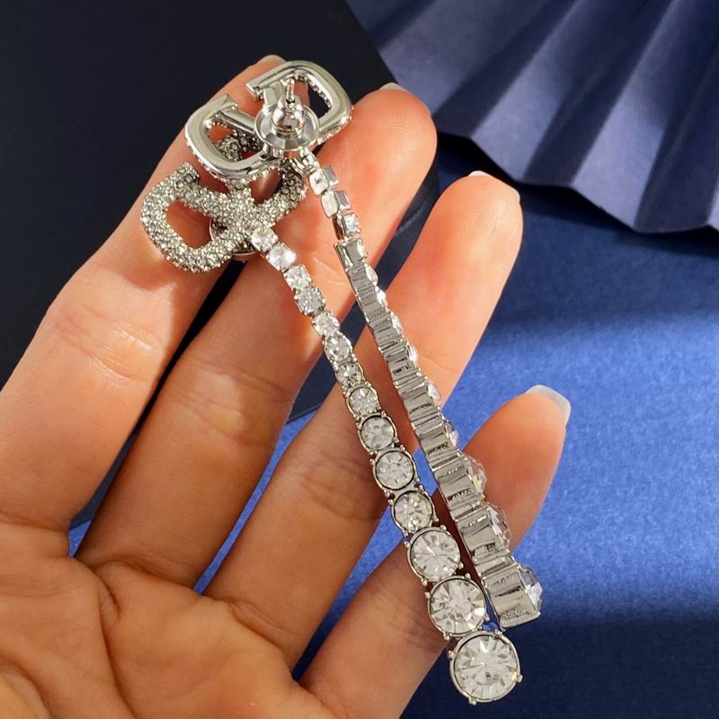 Valentino earring 06yxh10 (7)