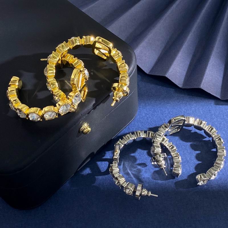 Valentino earring 06yxh11 (1)