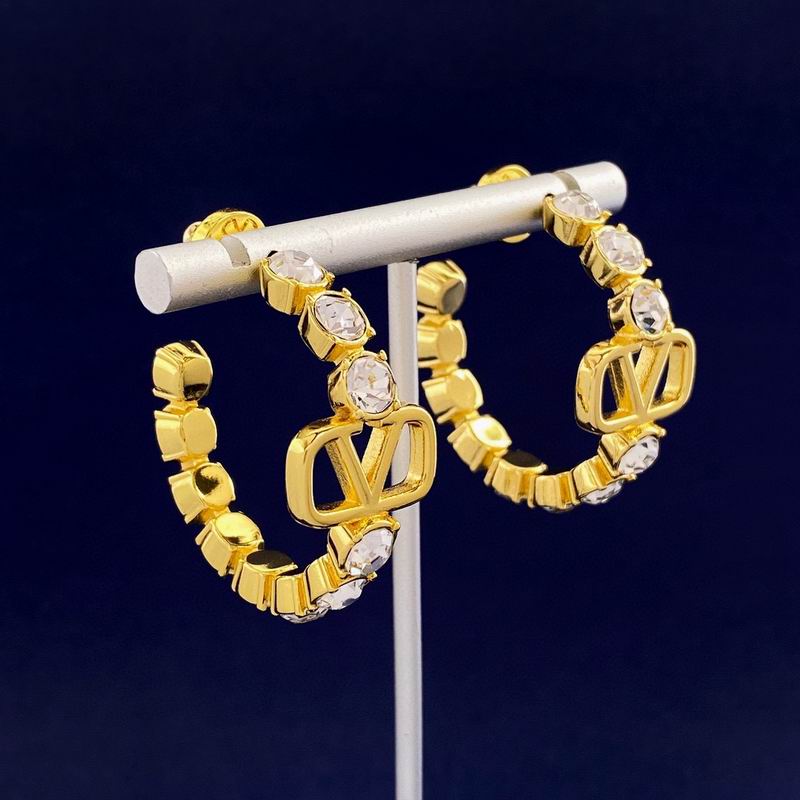 Valentino earring 06yxh11 (2)