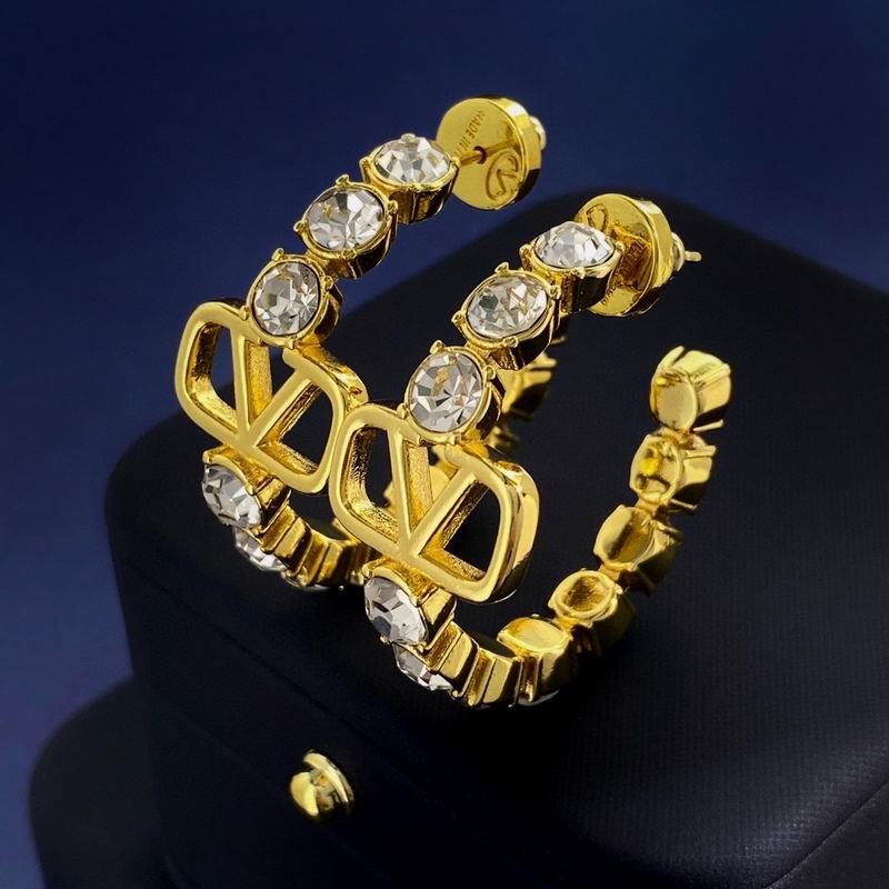 Valentino earring 06yxh11 (4)