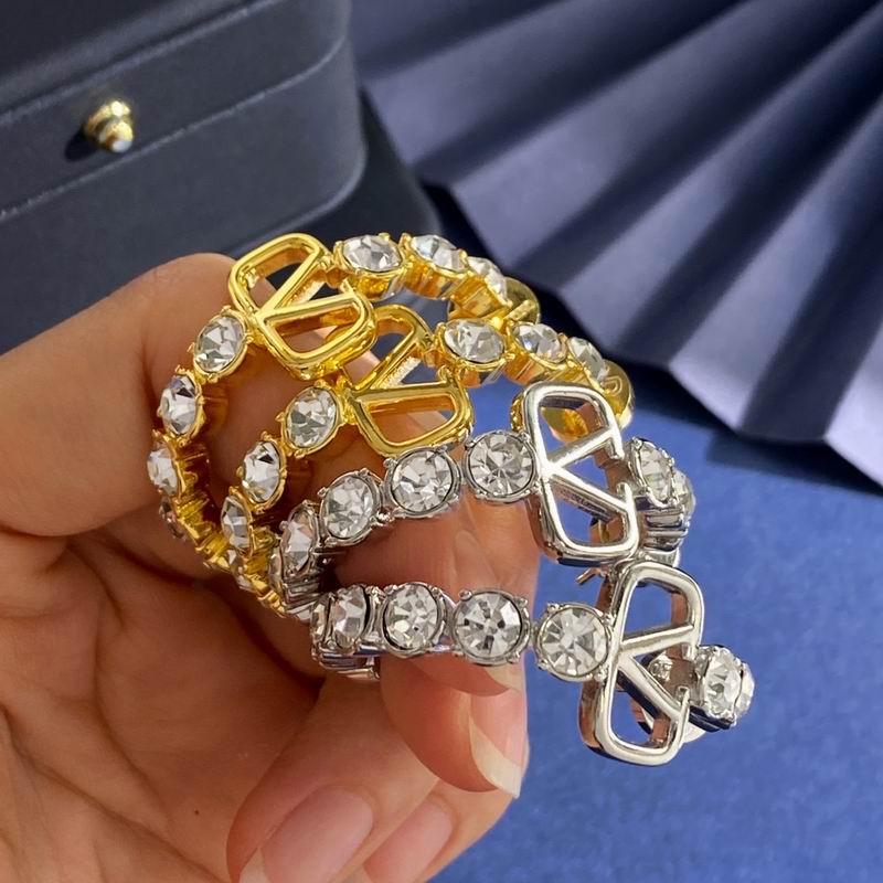 Valentino earring 06yxh11 (6)