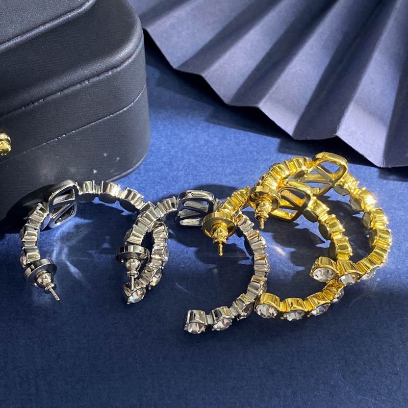 Valentino earring 06yxh11 (8)