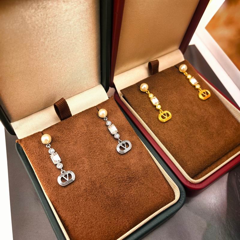 Valentino earring 06yxh12 (1)