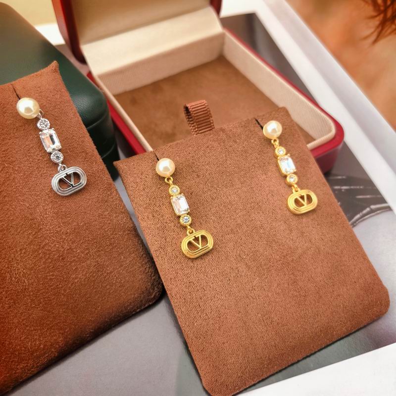 Valentino earring 06yxh12 (10)