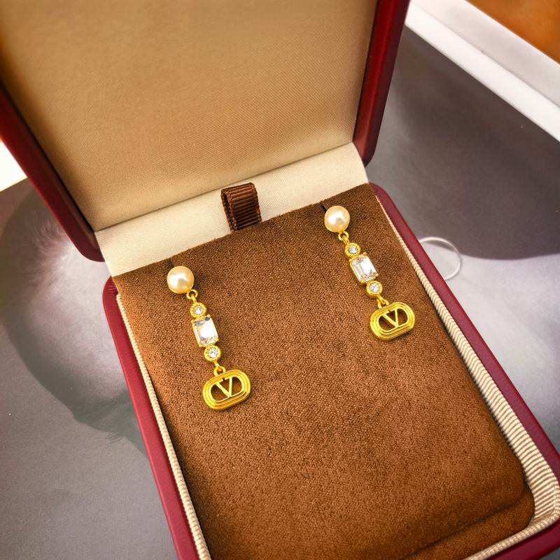 Valentino earring 06yxh12 (2)
