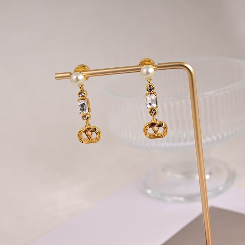 Valentino earring 06yxh12 (3)