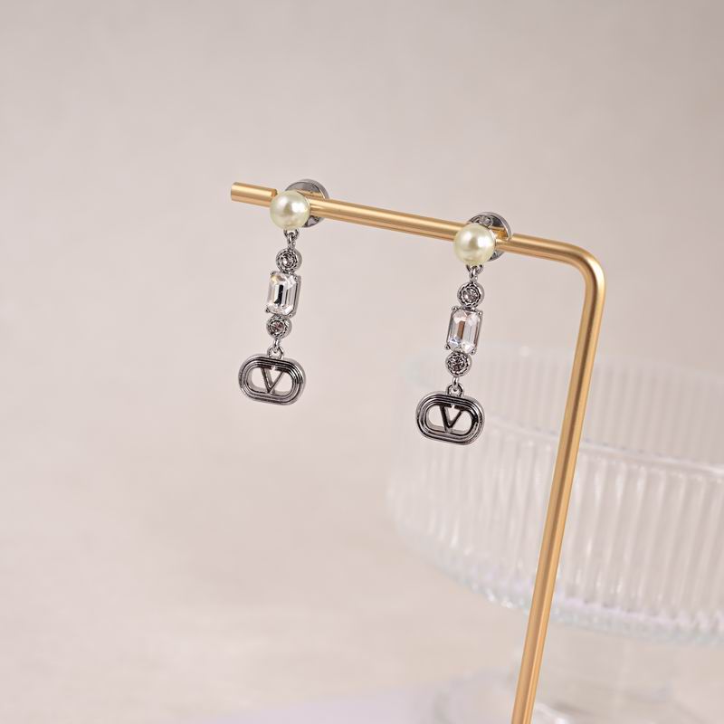 Valentino earring 06yxh12 (7)