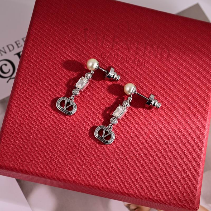Valentino earring 06yxh12 (8)
