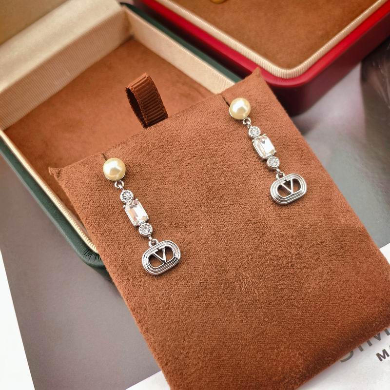 Valentino earring 06yxh12 (9)
