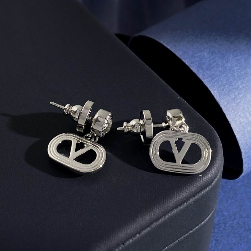 Valentino earring 06yxh13 (11)