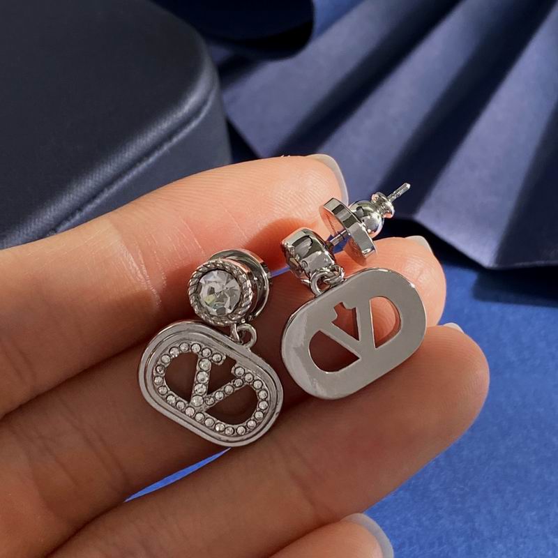 Valentino earring 06yxh13 (12)