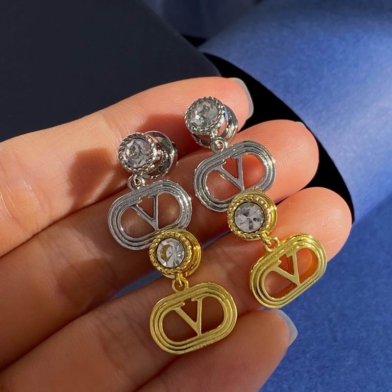 Valentino earring 06yxh13 (14)