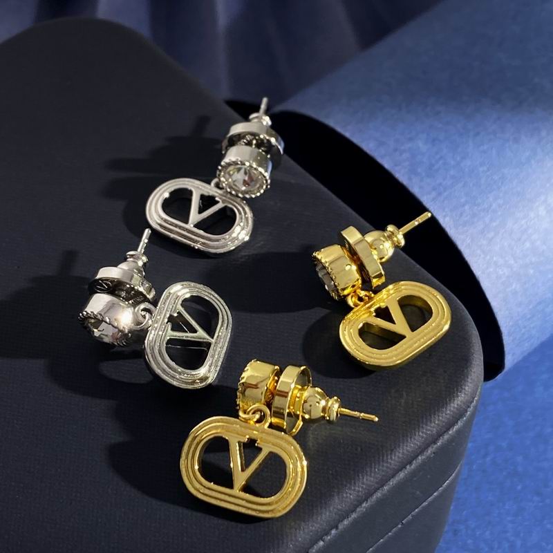 Valentino earring 06yxh13 (15)
