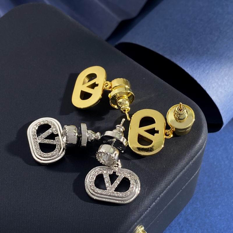 Valentino earring 06yxh13 (16)