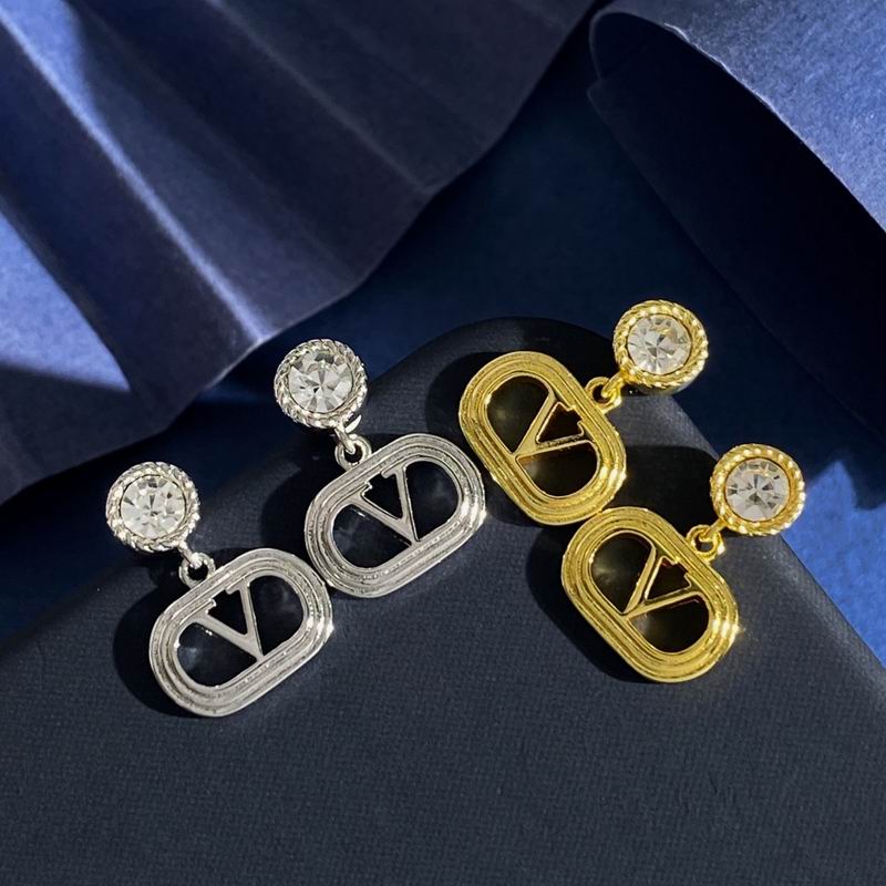 Valentino earring 06yxh13 (2)
