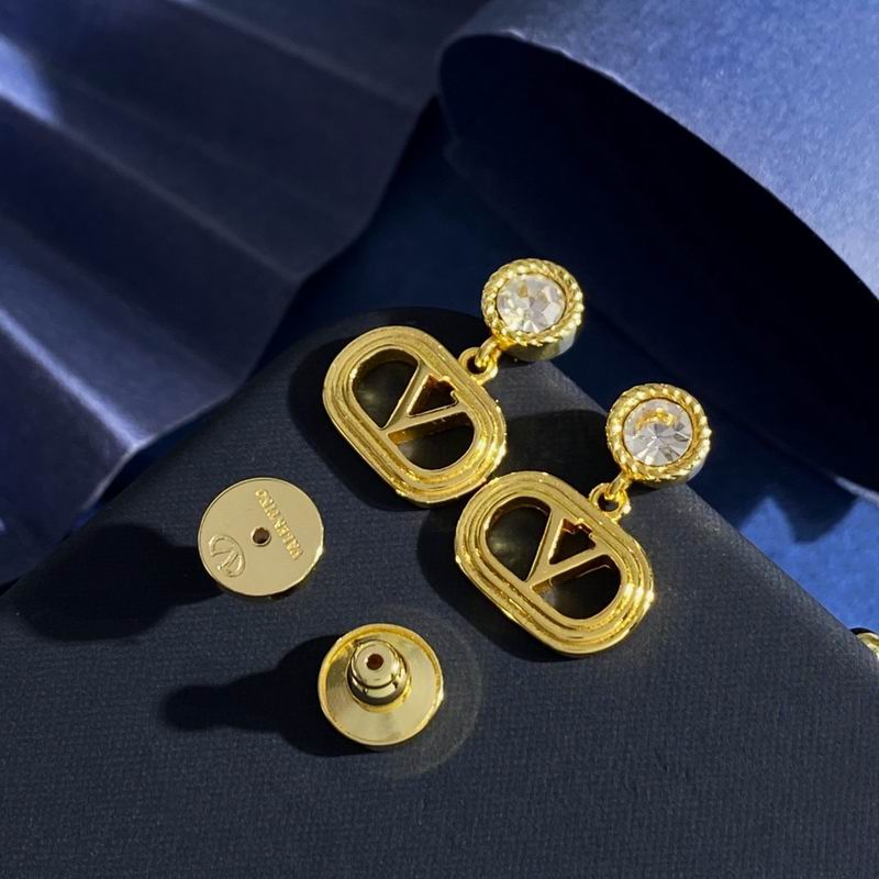Valentino earring 06yxh13 (3)