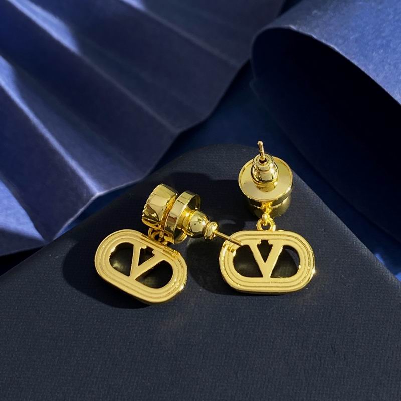 Valentino earring 06yxh13 (4)