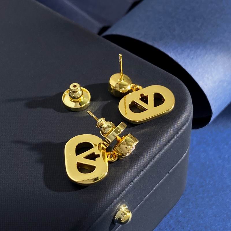 Valentino earring 06yxh13 (5)