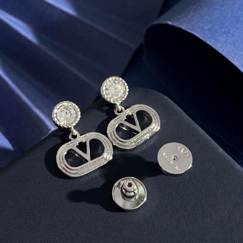 Valentino earring 06yxh13 (9)