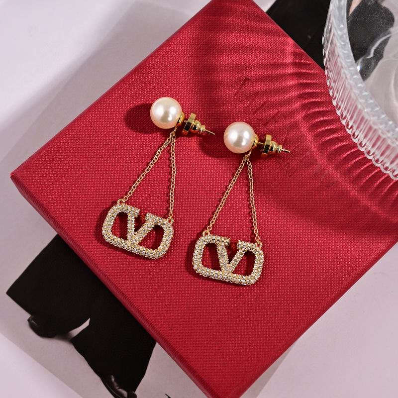 Valentino earring 06yxh14 (1)