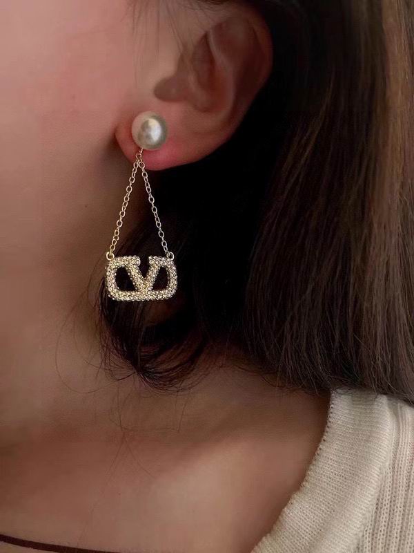 Valentino earring 06yxh14 (5)