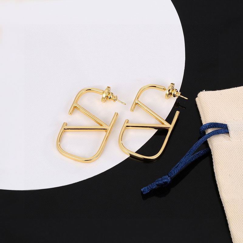 Valentino earring 06yxh15 (1)