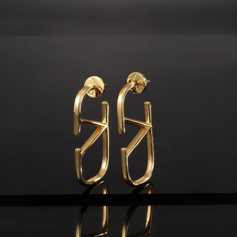 Valentino earring 06yxh15 (3)
