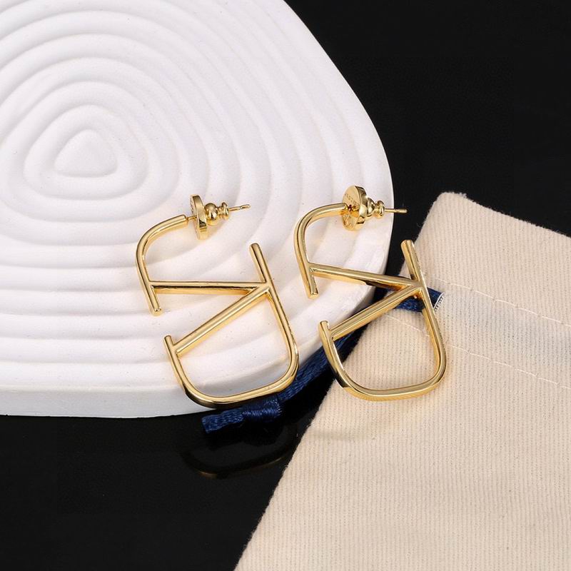 Valentino earring 06yxh15 (5)