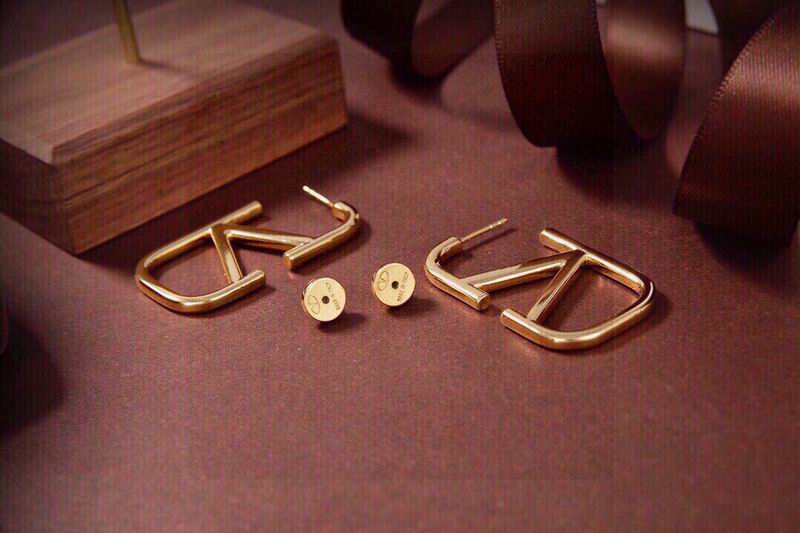 Valentino earring 06yxh16 (3)