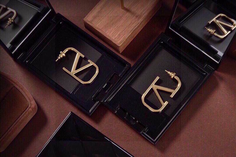 Valentino earring 06yxh16 (4)