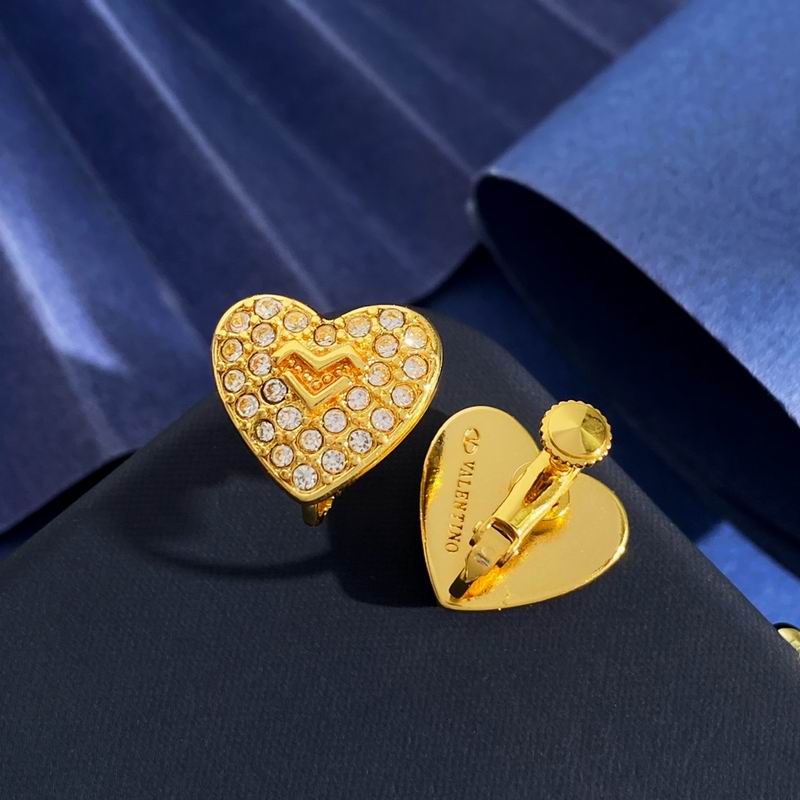 Valentino earring 07yxh01 (3)