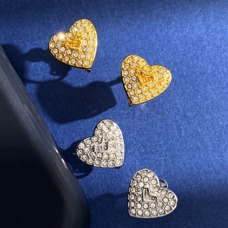 Valentino earring 07yxh01 (5)