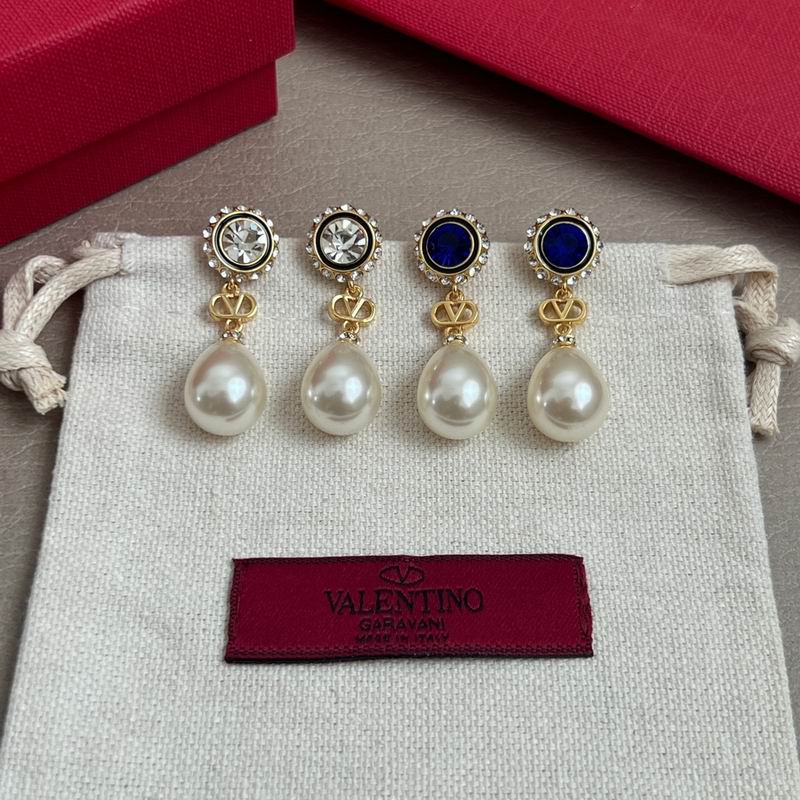 Valentino earring 07yxh02 (1)