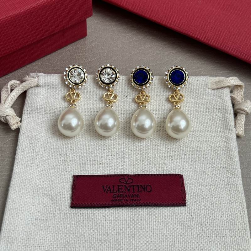 Valentino earring 07yxh02 (11)