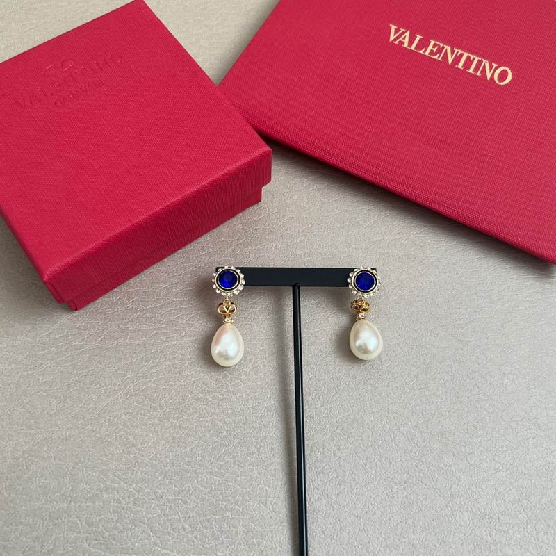 Valentino earring 07yxh02 (2)