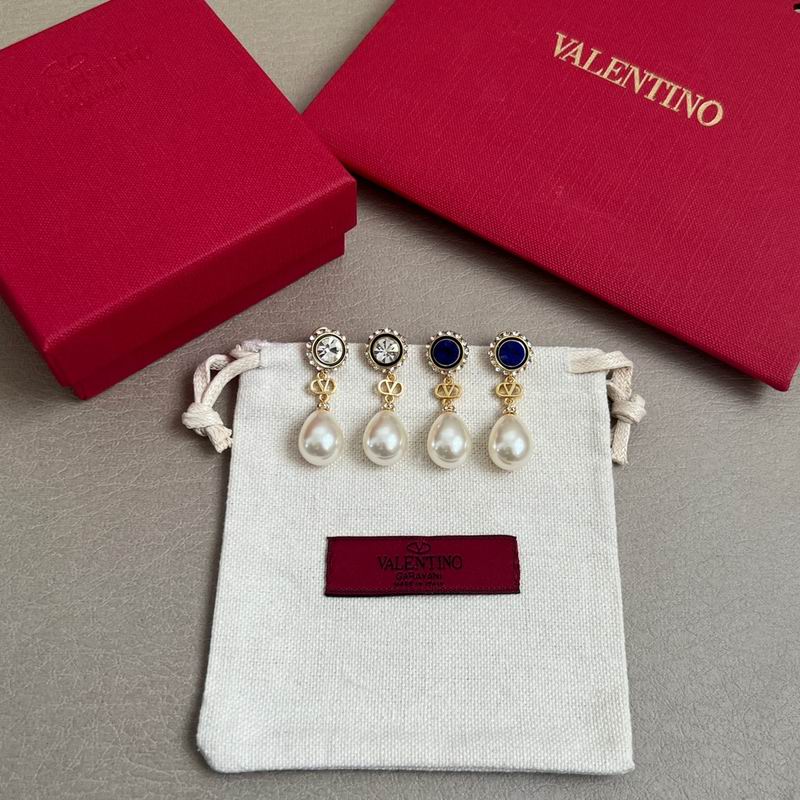 Valentino earring 07yxh02 (3)