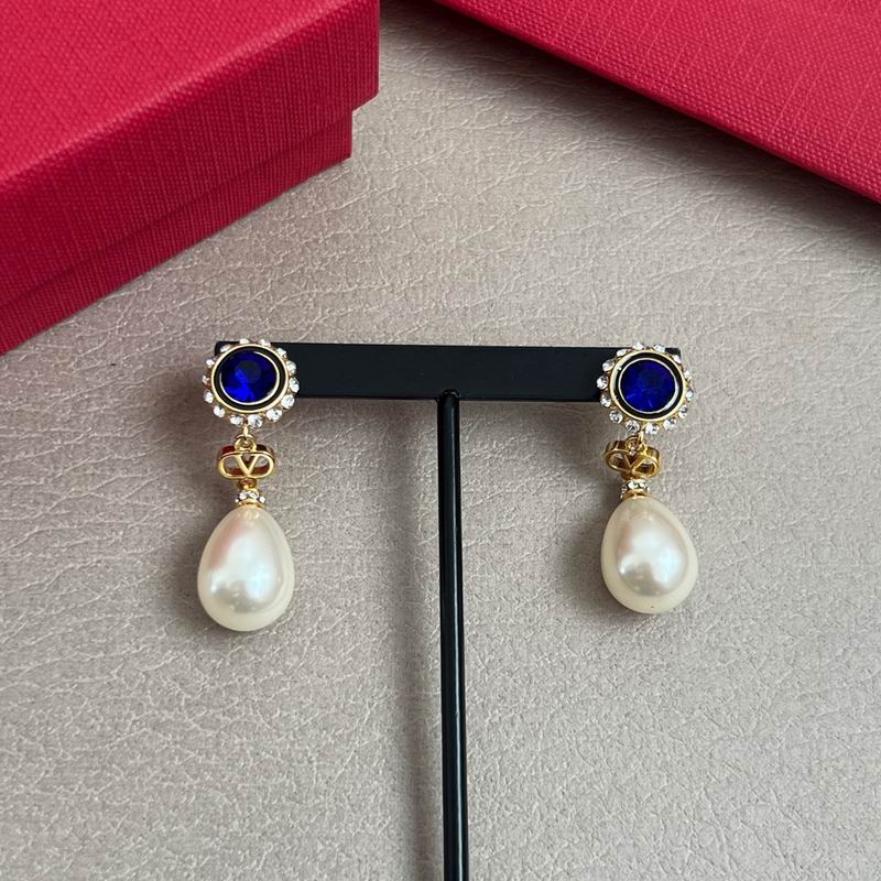 Valentino earring 07yxh02 (4)