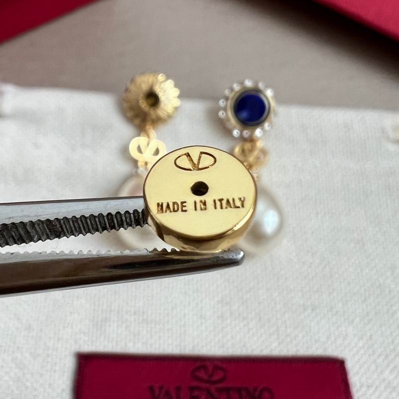 Valentino earring 07yxh02 (6)