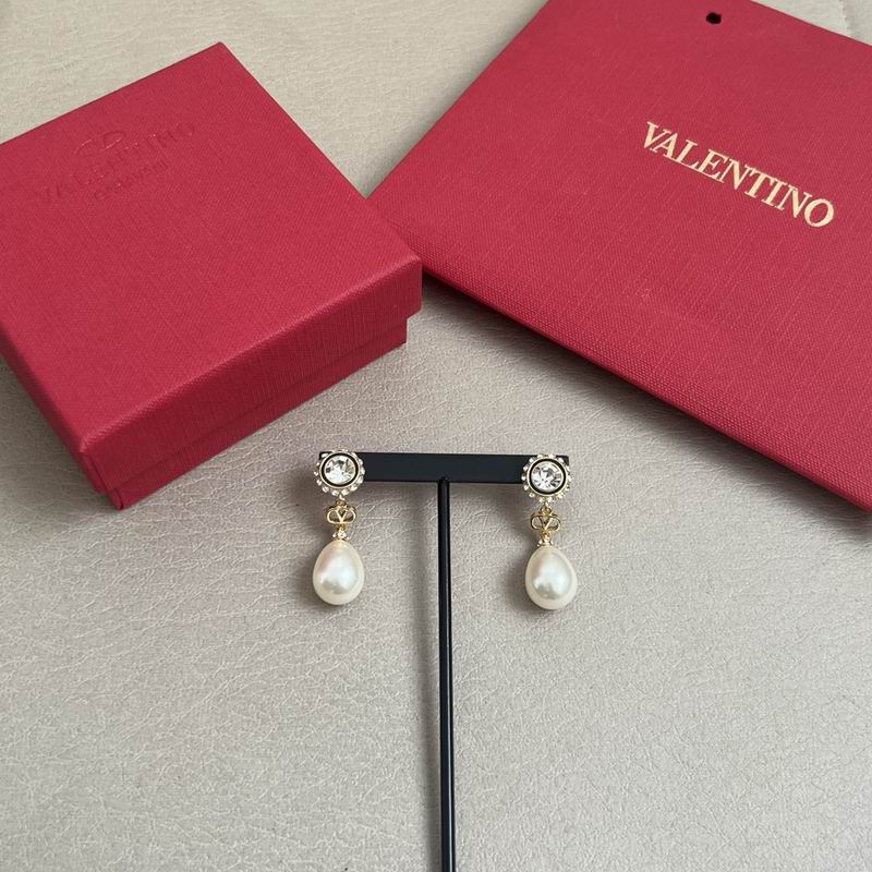 Valentino earring 07yxh02 (7)