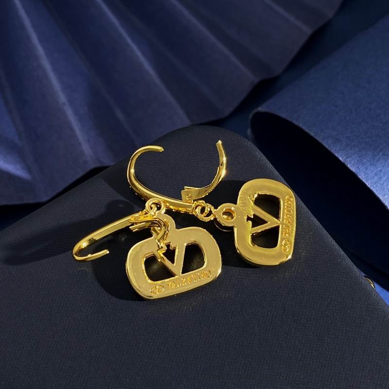 Valentino earring 07yxh03 (4)