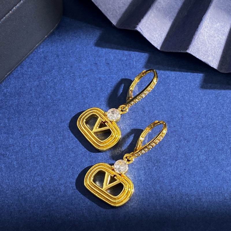 Valentino earring 07yxh03 (7)