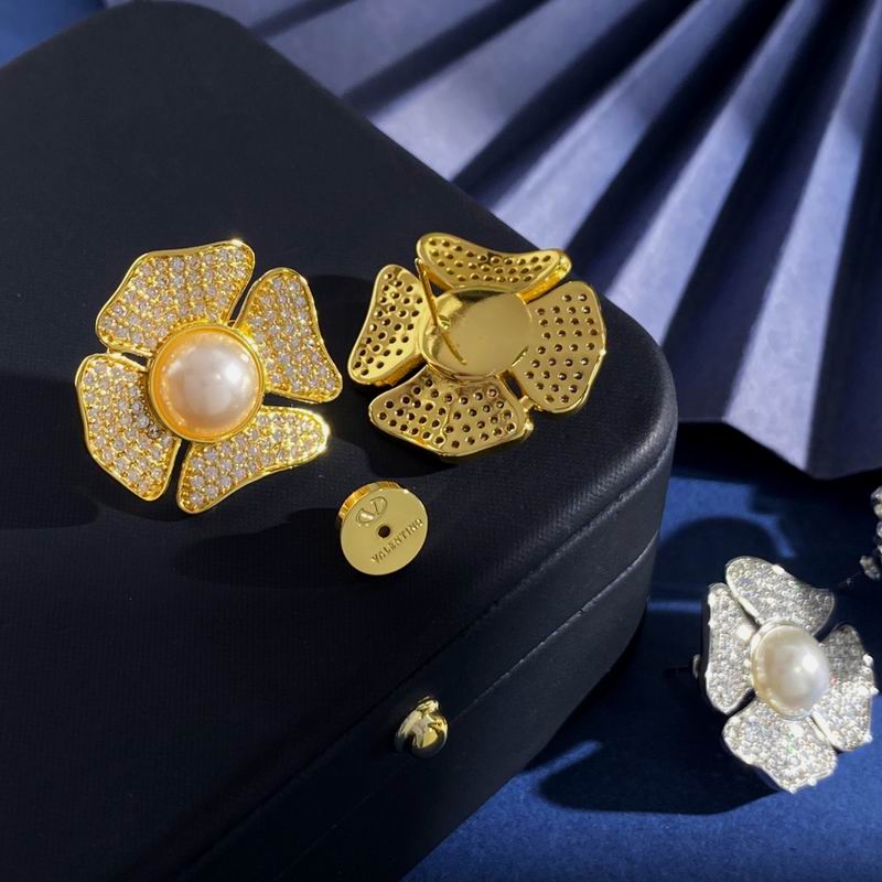 Valentino earring 07yxh04 (4)