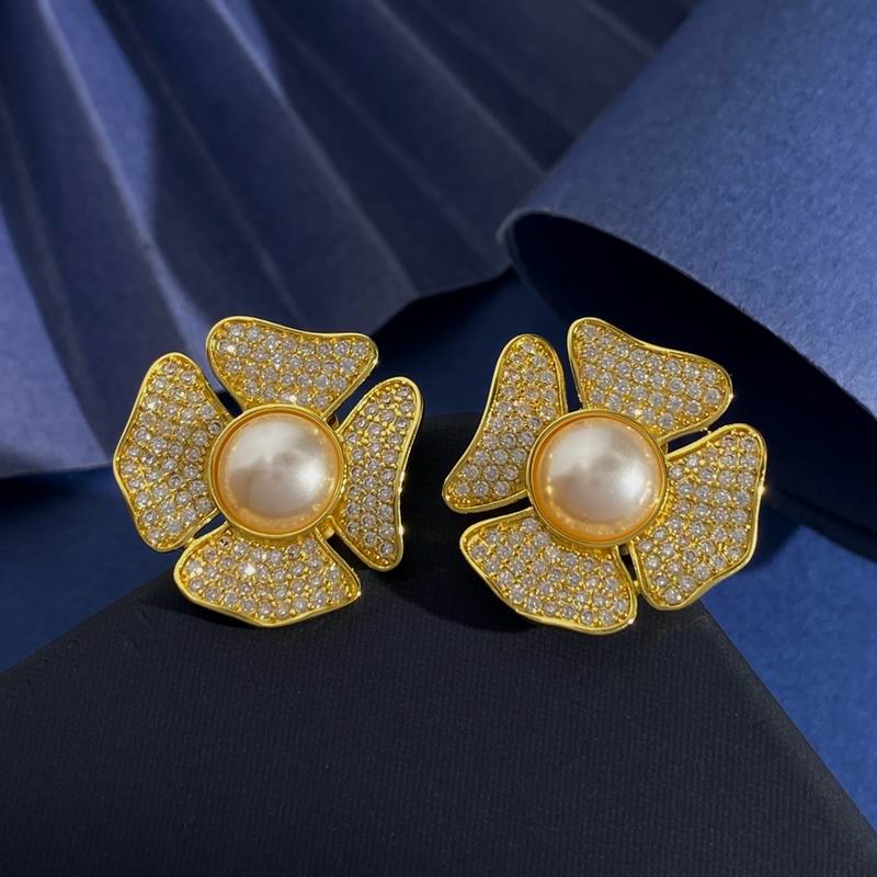 Valentino earring 07yxh04 (5)