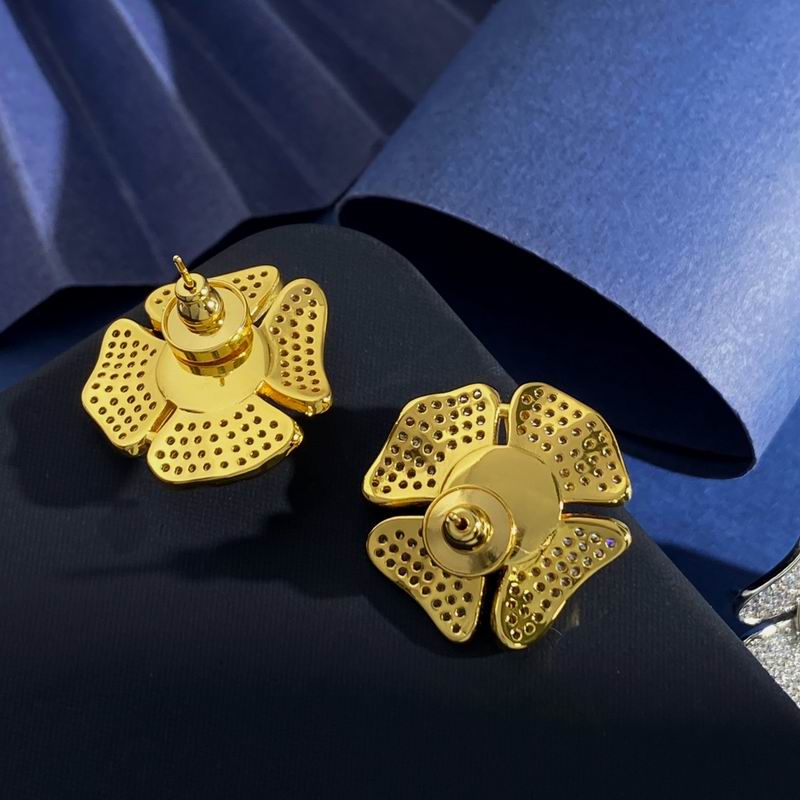 Valentino earring 07yxh04 (7)