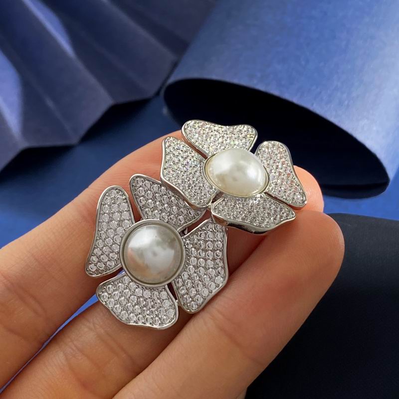 Valentino earring 07yxh04 (8)