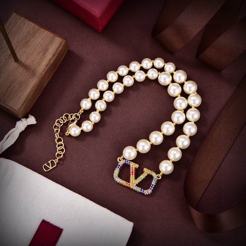 Valentino necklace 04yxh03 (2)