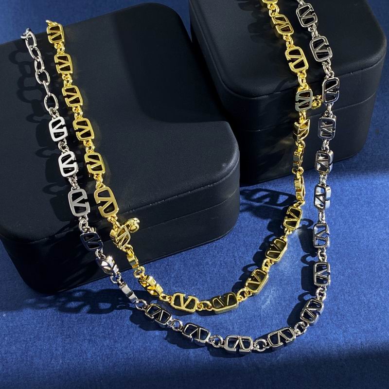 Valentino necklace 05yxh01 (5)